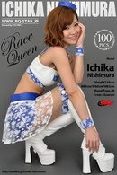 Ichika Nishimura in 00724 - Race Queen [2012-12-07] gallery from RQ-STAR